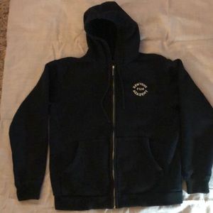 NYFA sweater used but still In Good condition